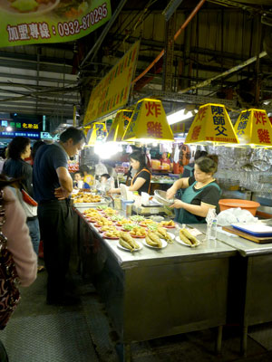 Night market 1